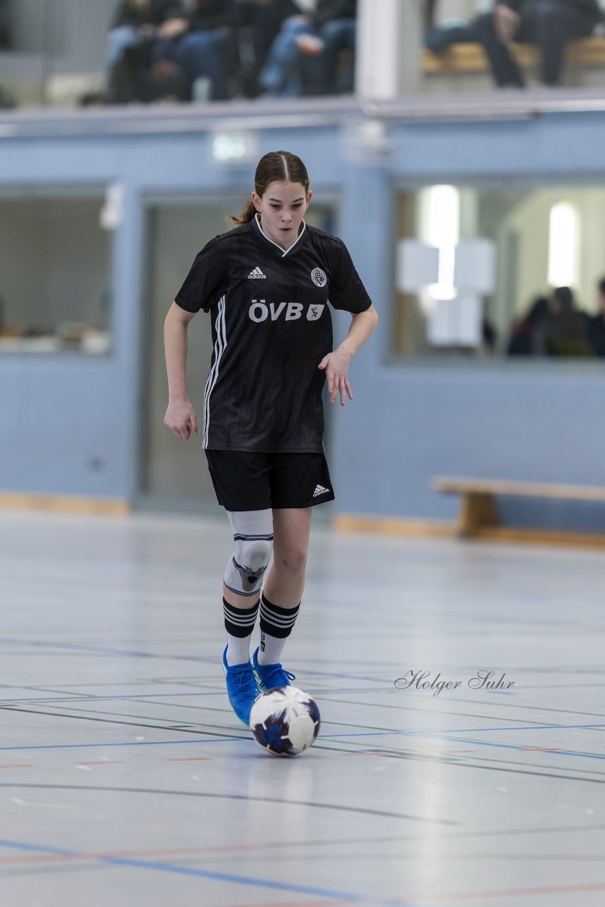 Bild 217 - wCJ NFV Futsalturnier